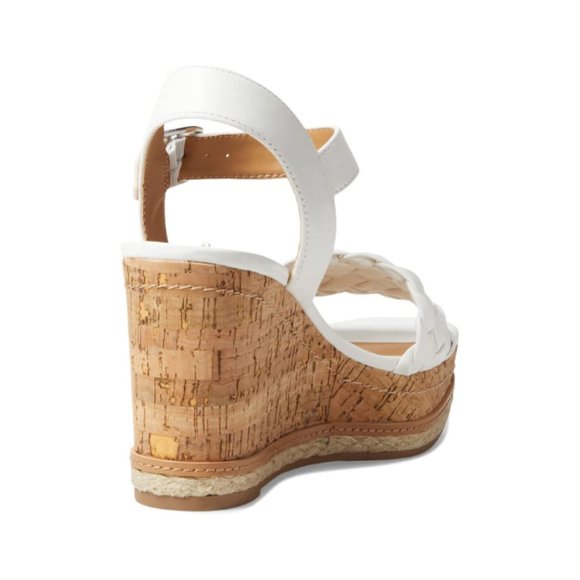 Steve Madden Wedge Sandals - Picture 5 of 5